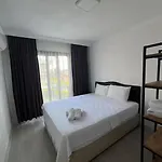 Maia Aparthotel 4*