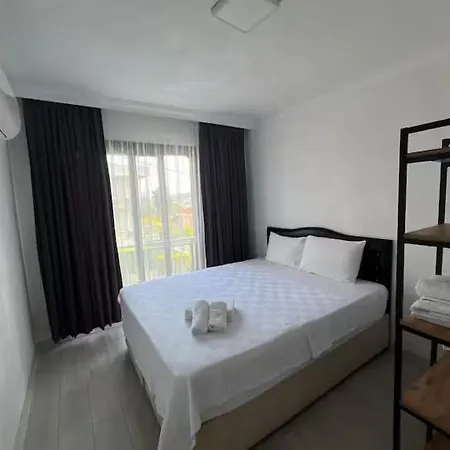 Maia Apart Otel 4*
