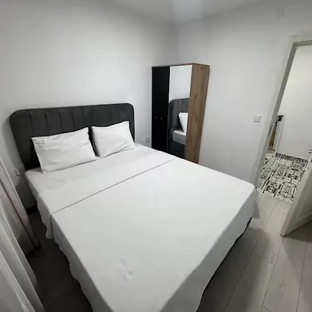 Apart Otel Maia Çeşme