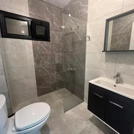 Maia Apart Otel 4*