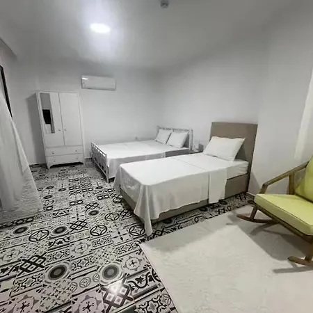 Maia Apart Otel 4*