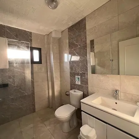 Maia Apart Otel 4*