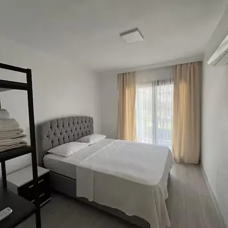 Apart Otel Maia 4*