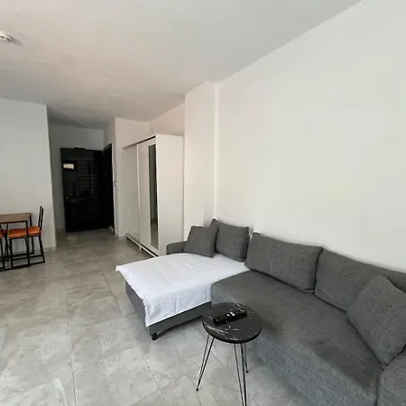 Maia Apart Otel
