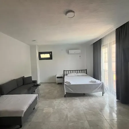 Maia Apart Otel Çeşme