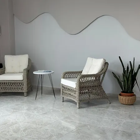 Apart Otel Maia