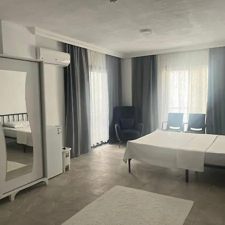 Maia Apart Otel