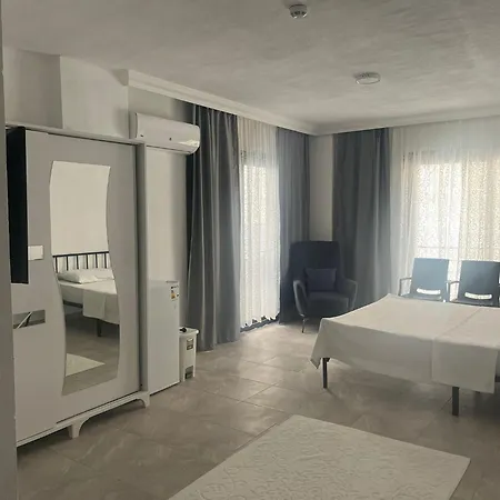 Apart Otel Maia