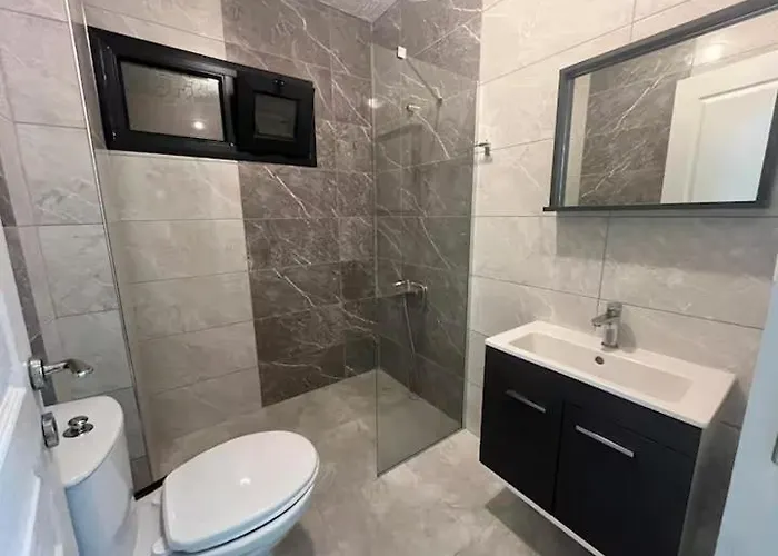 Maia 公寓式酒店 4*