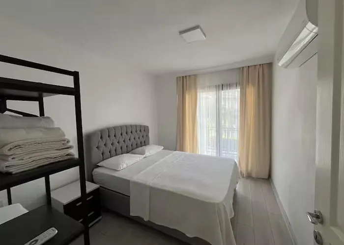 Aparthotel Maia 4*