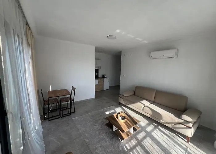 公寓式酒店 Maia