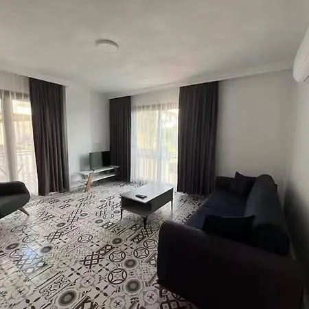 Apart-hotel Maia