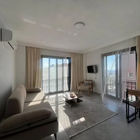 Maia 4* Cesme