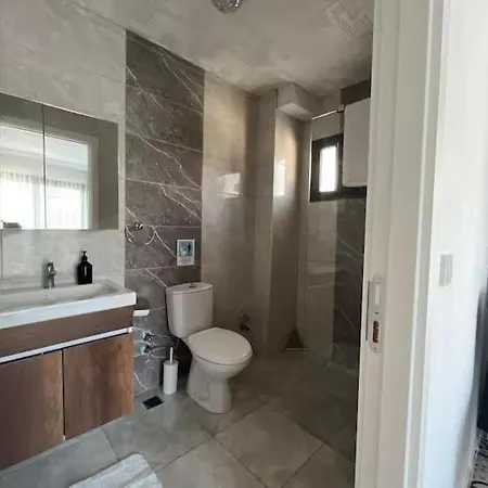 Apart-hotel Maia