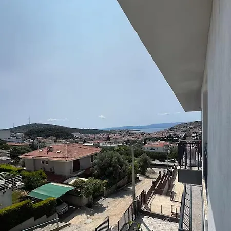 Maia 4* Cesme