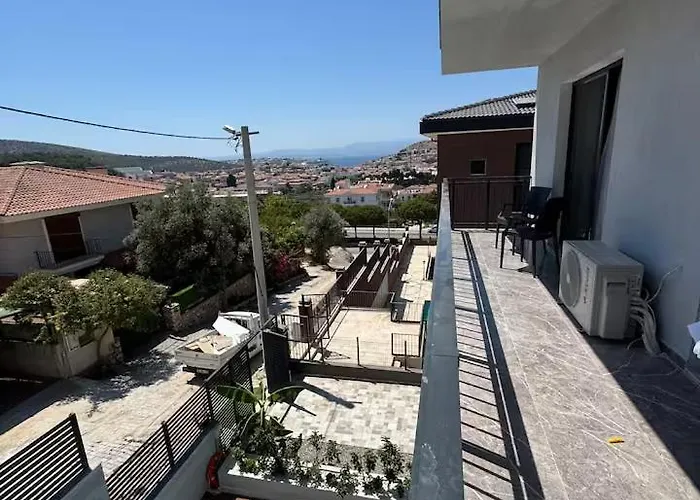Hotel de apartamente Maia 4*