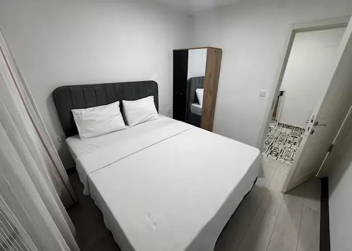 Hotel de apartamente Maia Çeşme