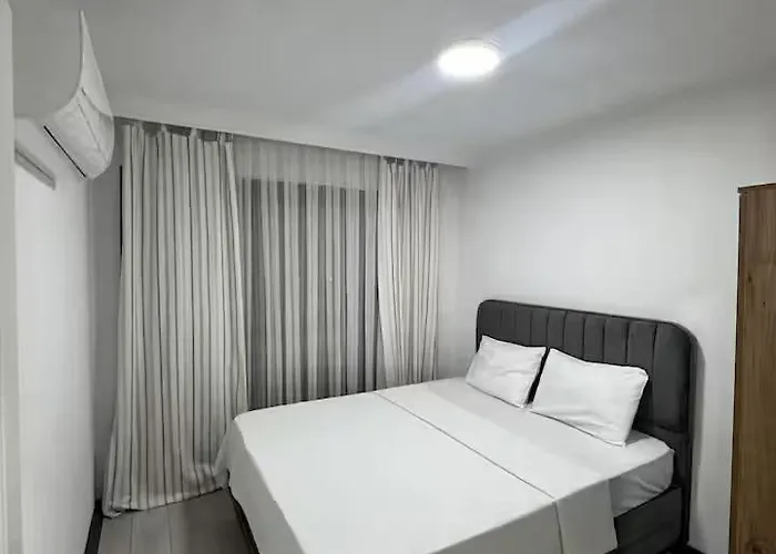 Hotel de apartamente Maia 4*