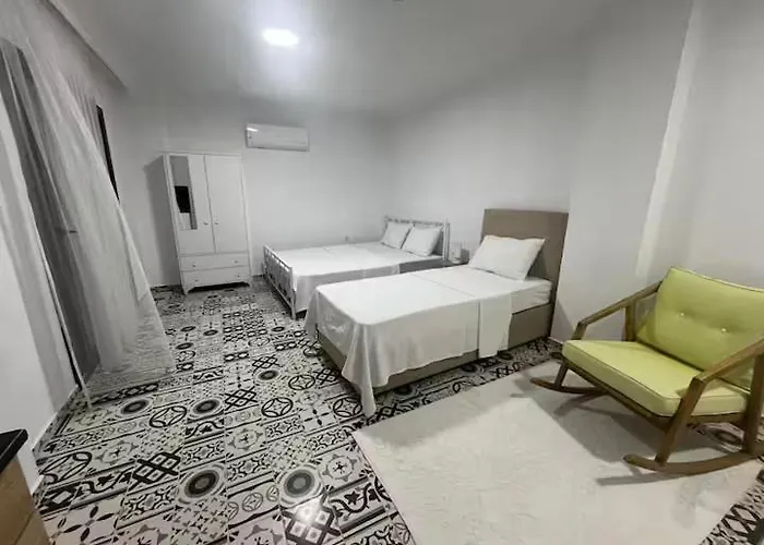Maia Hotel de apartamente 4*