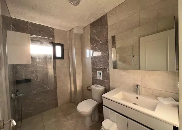 Maia Hotel de apartamente 4*