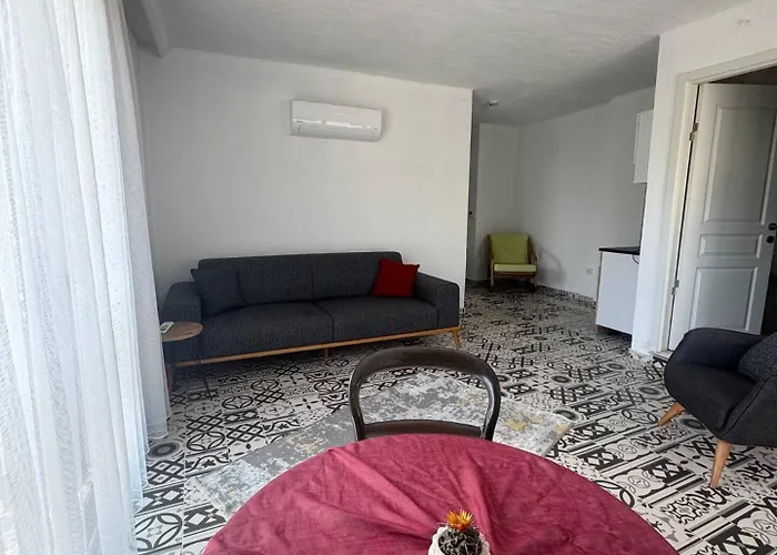 Hotel de apartamente Maia